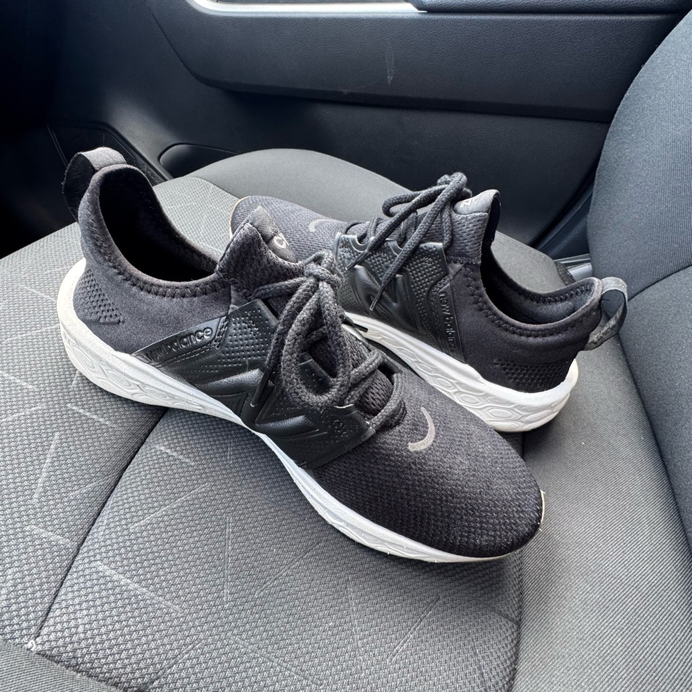 New Balance Fresh Foam X Cruz